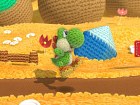Yoshi’s Woolly World - Wii U