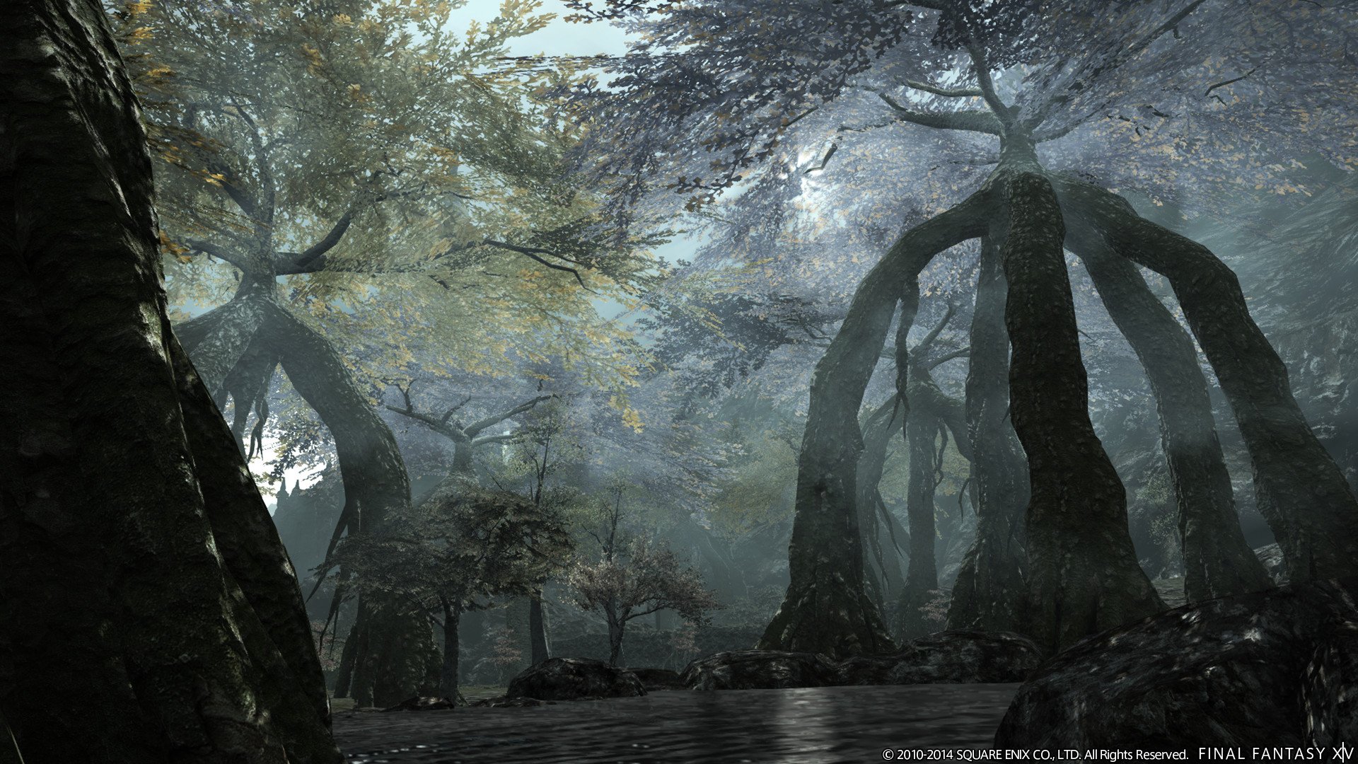 Final Fantasy XIV - Heavensward - Imágenes juego PC - 3DJuegos